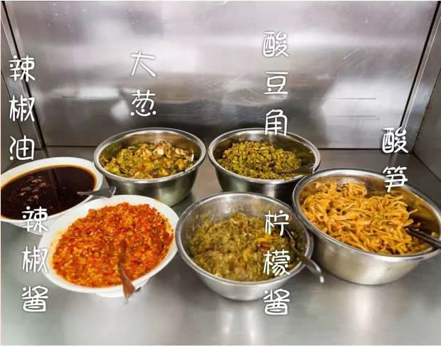 哪里有生榨米粉培訓